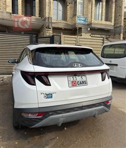 هیۆندای تۆکسۆن